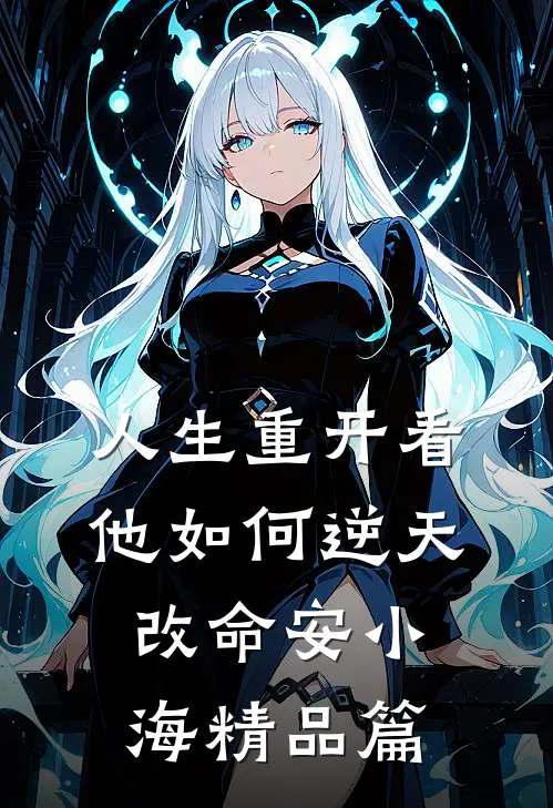 人生重开看他如何逆天改命安小海精品篇