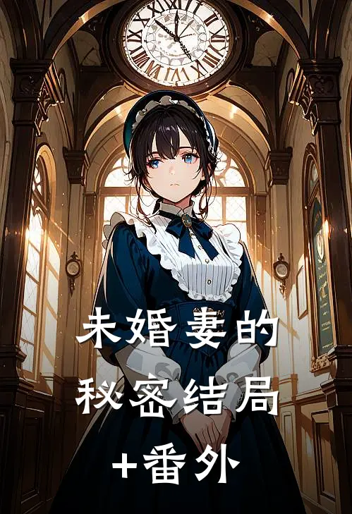未婚妻的秘密结局+番外