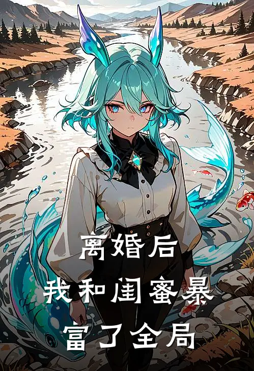 离婚后，我和闺蜜暴富了全局