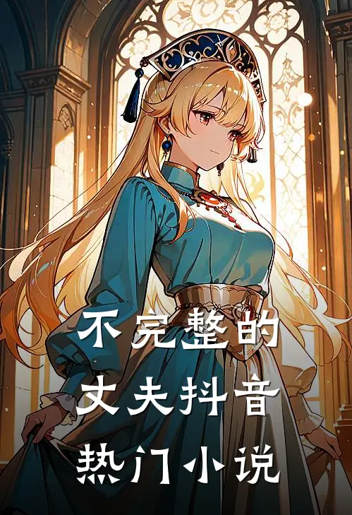 不完整的丈夫抖音热门小说
