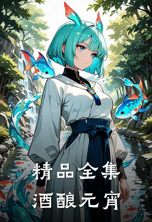 精品全集酒酿元宵