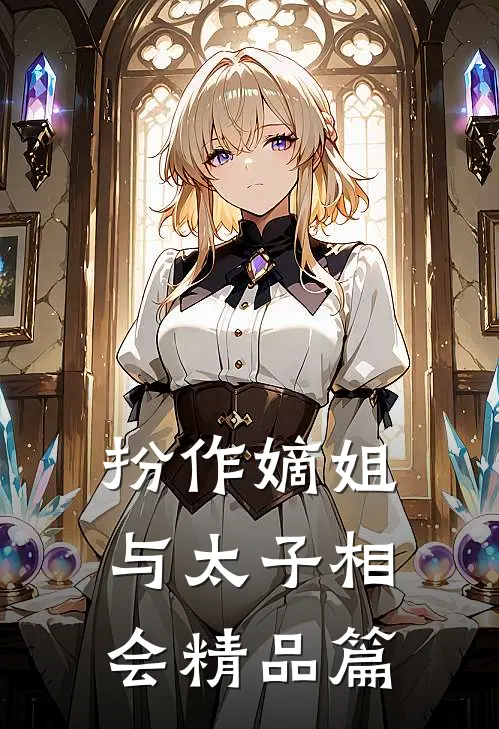 扮作嫡姐与太子相会精品篇