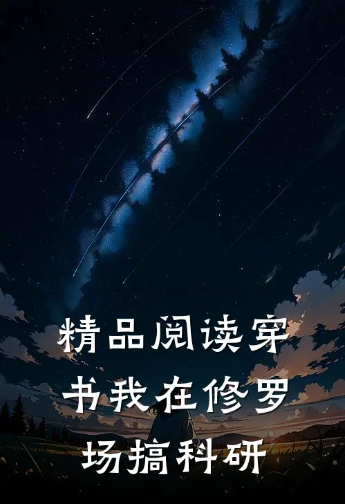 精品阅读【穿书】我在修罗场搞科研