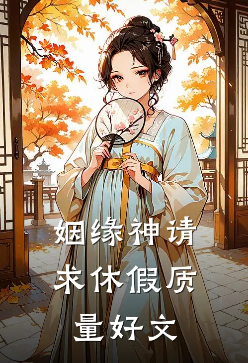 姻缘神请求休假  质量好文