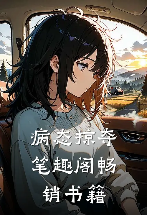 病态掠夺笔趣阁畅销书籍