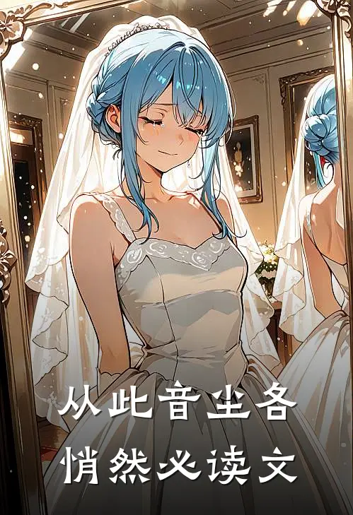 从此音尘各悄然必读文