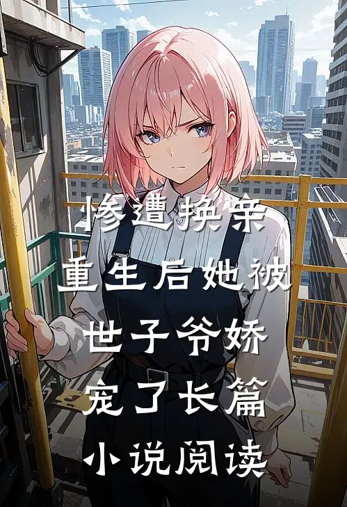 惨遭换亲，重生后她被世子爷娇宠了长篇小说阅读