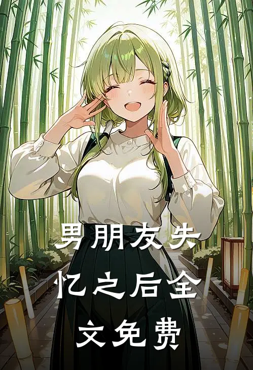 男朋友失忆之后全文免费
