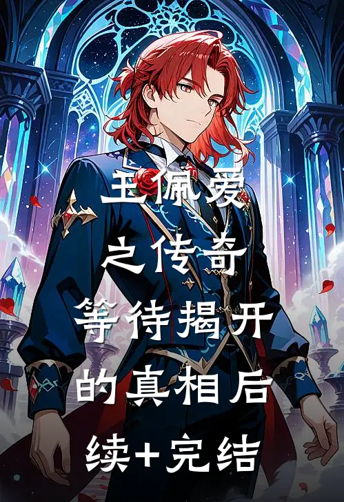 玉佩爱之传奇，等待揭开的真相后续+完结