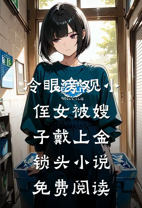 冷眼旁观小侄女被嫂子戴上金锁头小说免费阅读