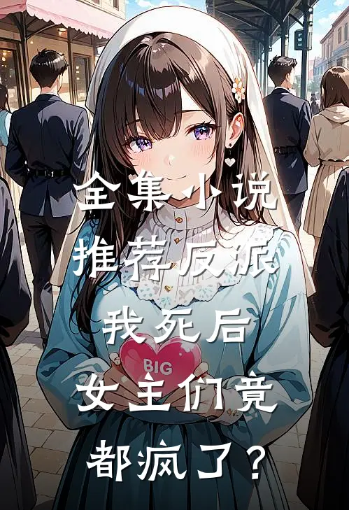 全集小说推荐反派：我死后，女主们竟都疯了？