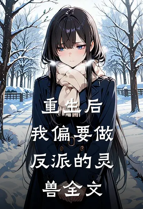 重生后，我偏要做反派的灵兽全文