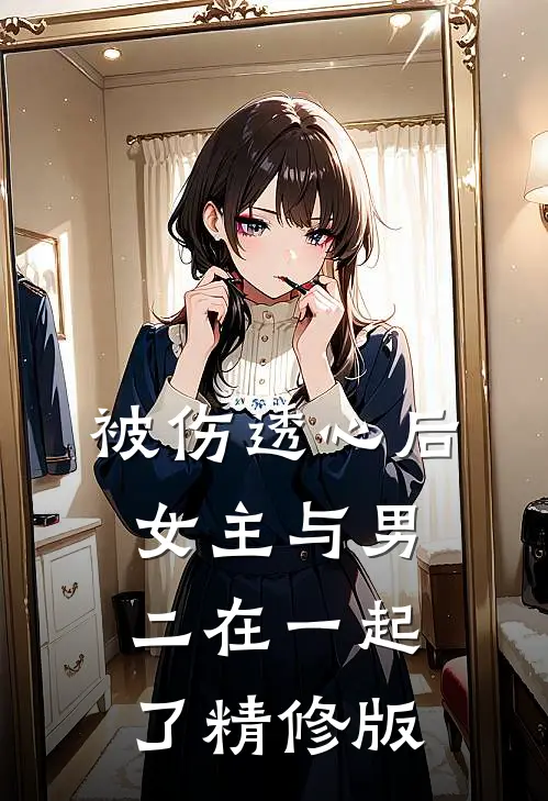被伤透心后，女主与男二在一起了精修版