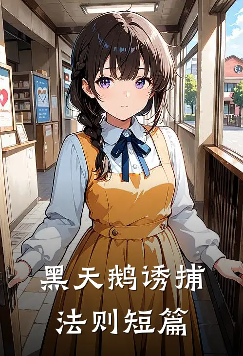 黑天鹅诱捕法则短篇