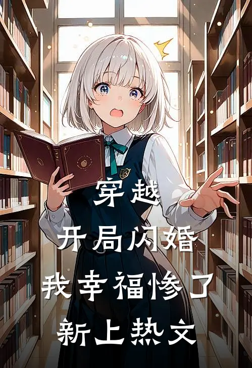 穿越：开局闪婚，我幸福惨了新上热文