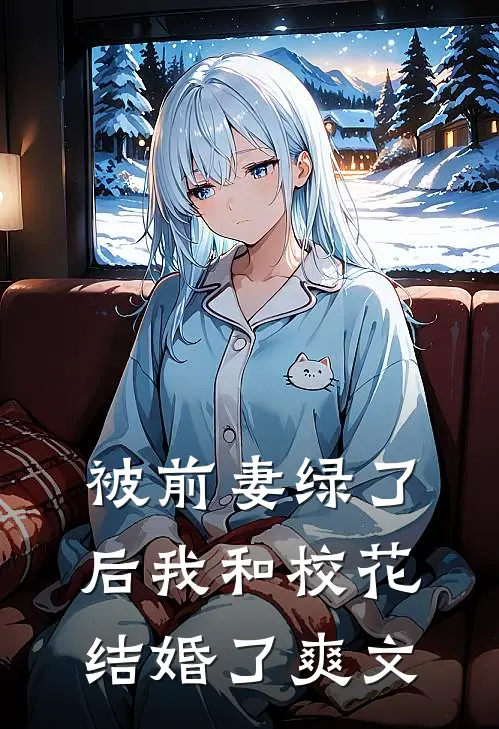 被前妻绿了后我和校花结婚了爽文