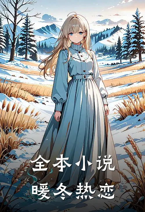 全本小说暖冬热恋