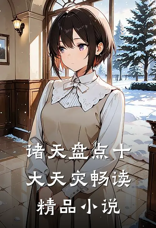 诸天盘点十大天灾畅读精品小说