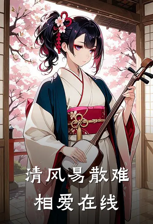 清风易散难相爱在线
