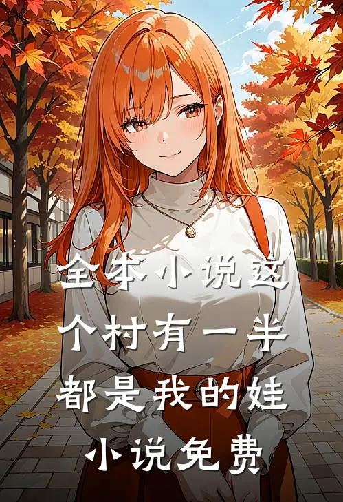 全本小说这个村有一半都是我的娃小说免费