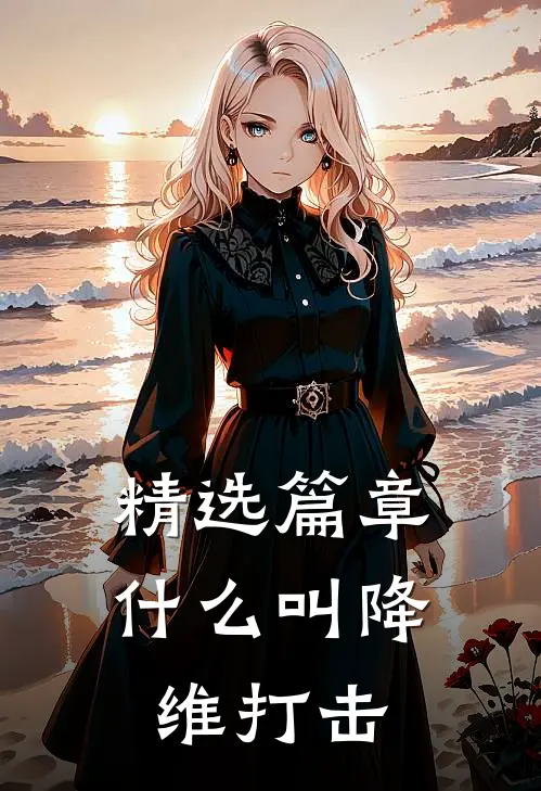 精选篇章什么叫降维打击