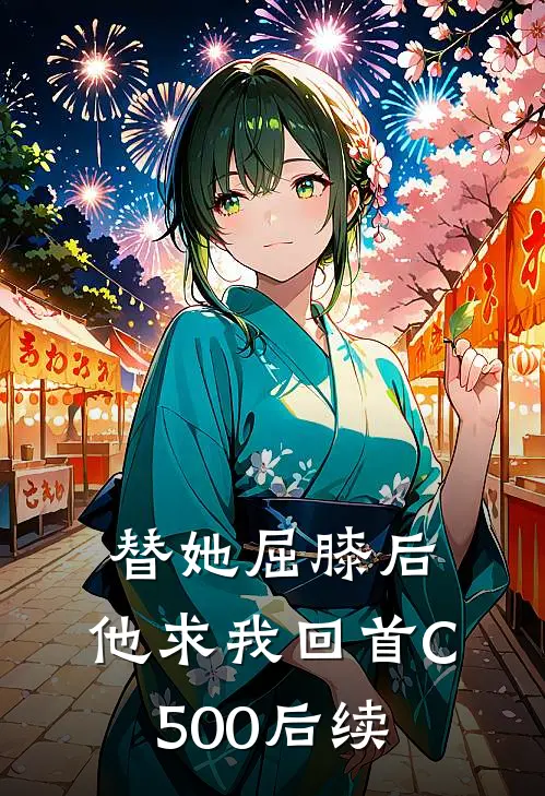 替她屈膝后，他求我回首C500后续