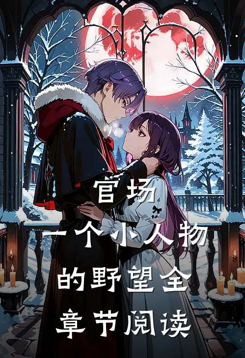 官场：一个小人物的野望全章节阅读