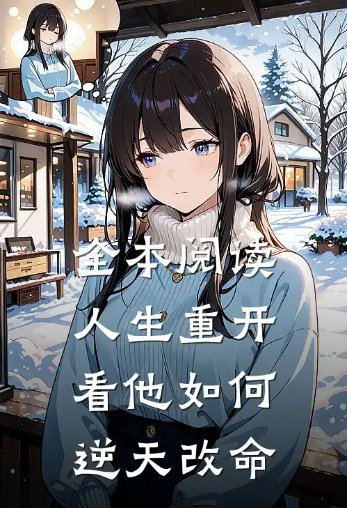 全本阅读人生重开看他如何逆天改命