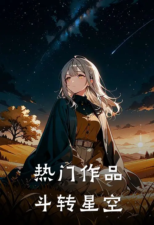 热门作品斗转星空