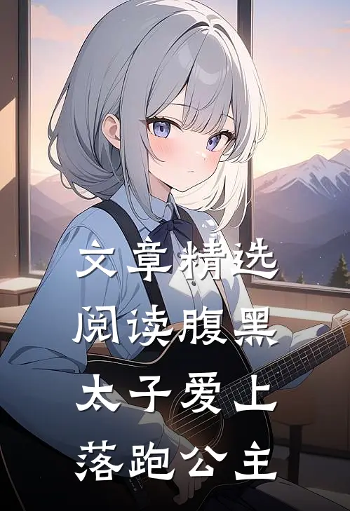 文章精选阅读腹黑太子爱上落跑公主