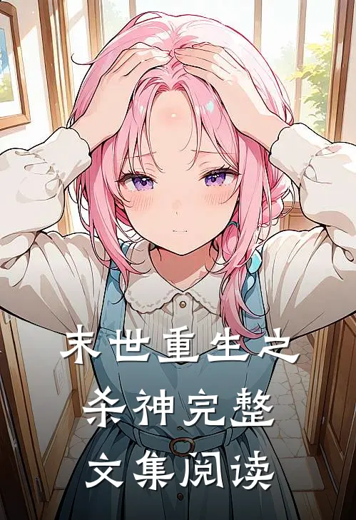 末世重生之杀神完整文集阅读