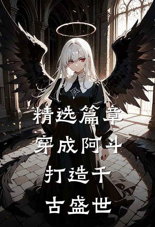 精选篇章穿成阿斗，打造千古盛世