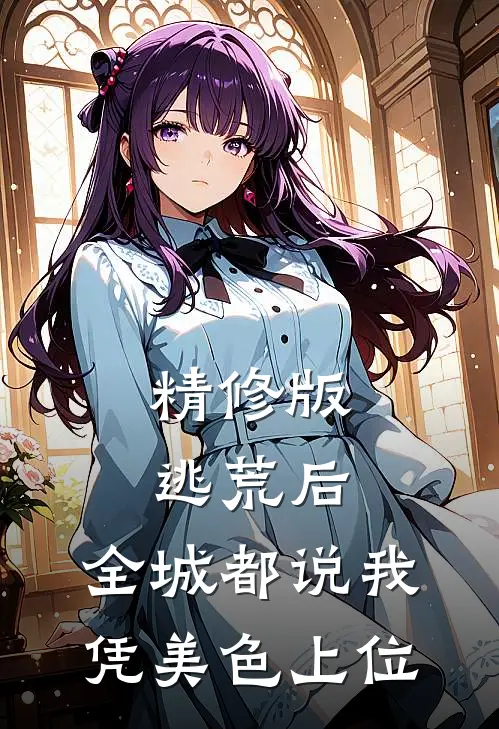 精修版逃荒后，全城都说我凭美色上位