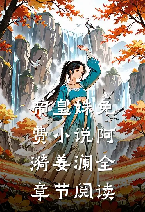 帝皇姝免费小说阿漪姜澜全章节阅读