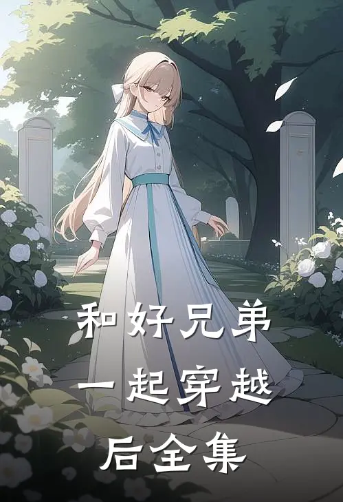 和好兄弟一起穿越后 全集