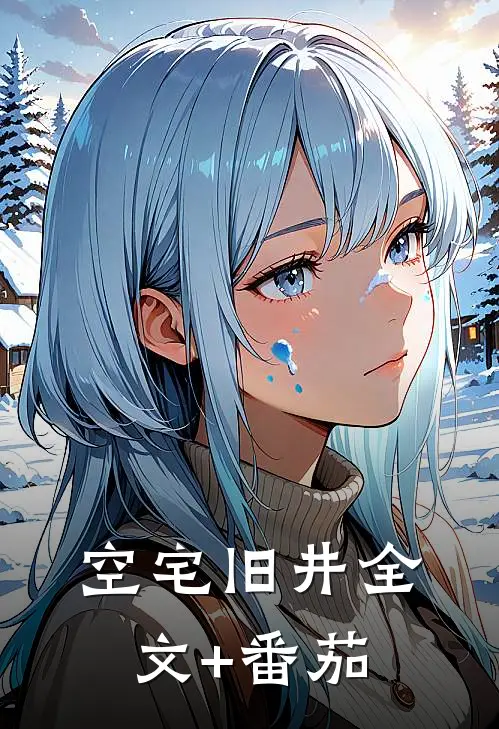 《空宅旧井》全文+番茄