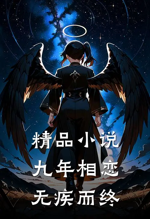 精品小说九年相恋，无疾而终