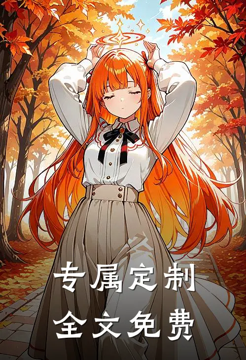 专属定制全文免费