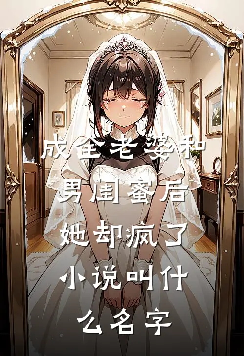 成全老婆和男闺蜜后，她却疯了小说叫什么名字