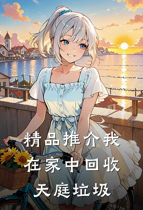 精品推介我在家中回收天庭垃圾
