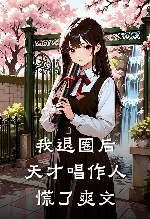 我退圈后，天才唱作人慌了爽文