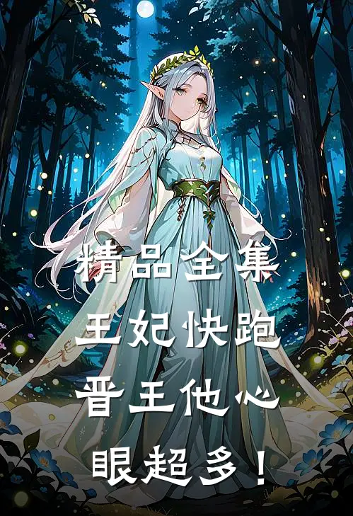 精品全集王妃快跑，晋王他心眼超多！