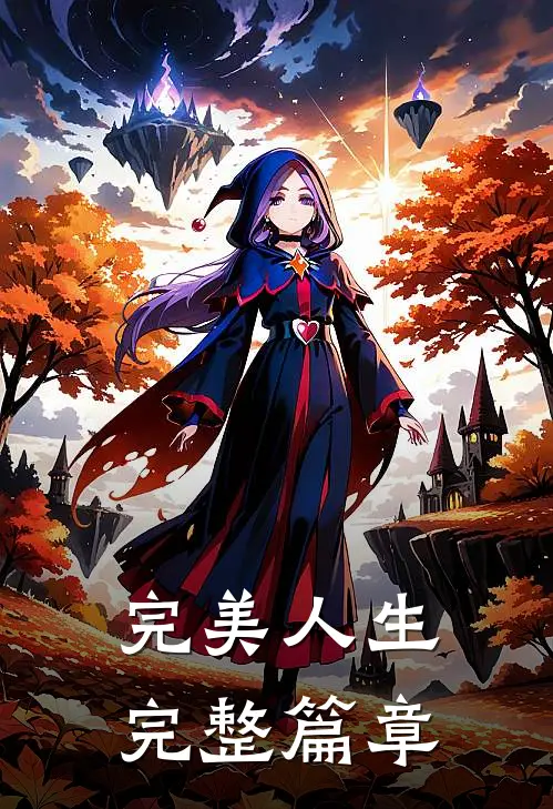完美人生完整篇章
