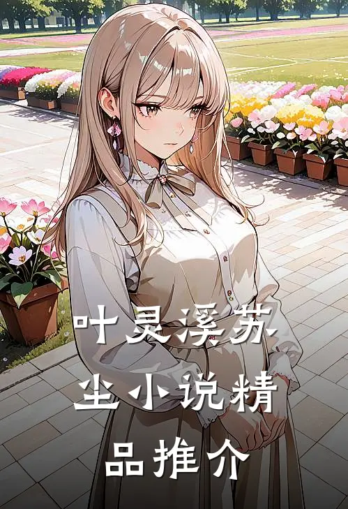 叶灵溪苏尘小说精品推介