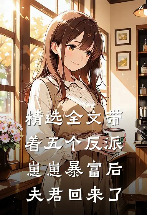 精选全文带着五个反派崽崽暴富后，夫君回来了