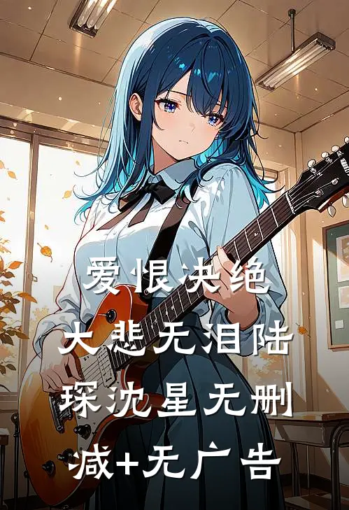 爱恨决绝，大悲无泪陆琛沈星无删减+无广告