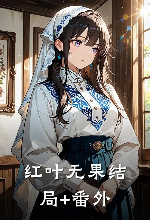 红叶无果结局+番外