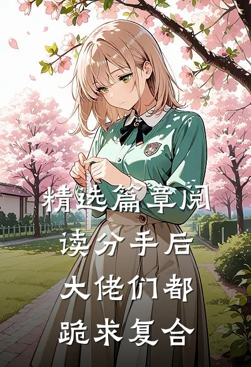 精选篇章阅读分手后：大佬们都跪求复合