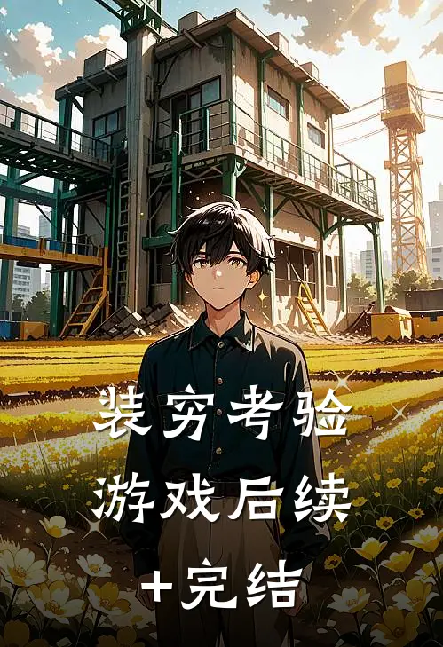 装穷考验游戏后续+完结