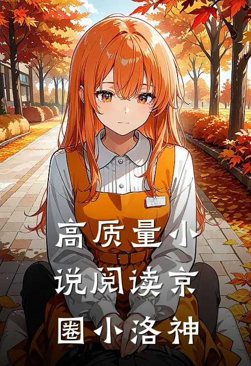 高质量小说阅读京圈小洛神